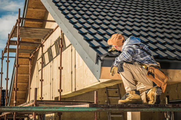 Best Emergency Roof Repair  in Clarion, IA
