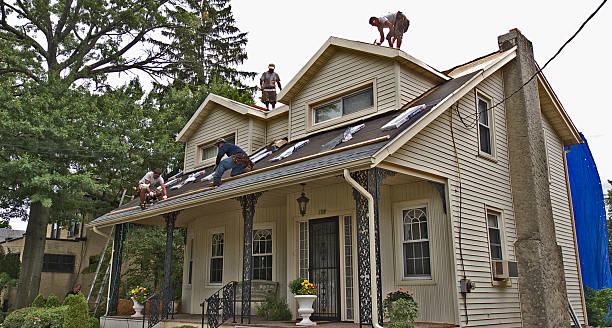 Best Affordable Roofing Company  in Clarion, IA